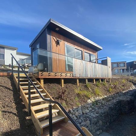 Longhorns Lake Tekapo Exterior foto